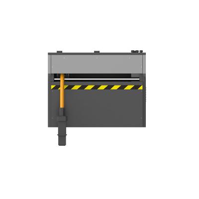 China 90 kVA Capacidad nominal Tipo de almacenamiento de energía Aeronáutica Energía de tierra con monitoreo avanzado e interfaces fáciles de usar en venta