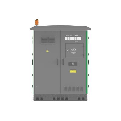 China 6000kg Almacenamiento de energía Batería Dimensiones L * W * H 3530 * 1750 * 2030mm Fuerte rendimiento en venta