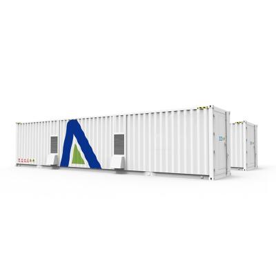 Китай Скорость зарядки и разрядки 0,5C BESS 280Ah Мощность ячейки для оптимальной производительности продается