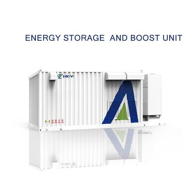 Κίνα BESS 20ετή διάρκεια ζωής 50Hz Καθορισμένη συχνότητα δικτύου για βιώσιμες λύσεις αποθήκευσης ενέργειας προς πώληση