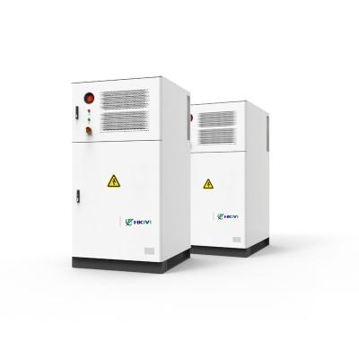 China BESS de poupança de energia para nível de ruído comercial 55 DB A a uma distância de 1 metro à venda