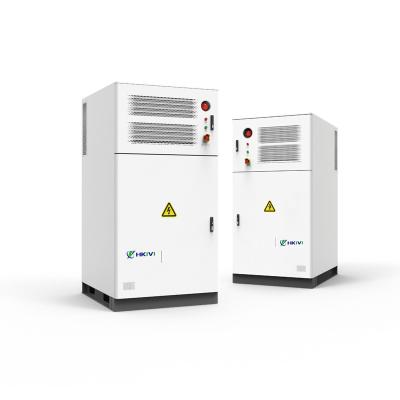 中国 空気冷却式熱管理 電池 エネルギー貯蔵型 100kW パワー 持続可能なエネルギーソリューション 販売のため