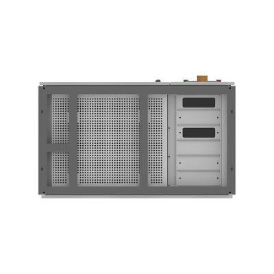 China Dispositivo de conversão de potência marítima de 275 kVA DNV-GL Certificado e durável para aplicações marítimas à venda
