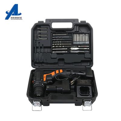 China Household Machine- Electric Mini Drill Rotary Tools Kit Set Hand Woodworking Drilling Tool Kit Set for sale