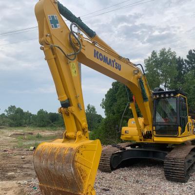 China Used excavator almost new Komatsu PC240lc in great conditions to service 0.65m ³ for sale
