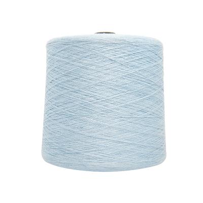 China Anti-Bacteria Wholesale 95% Cotton 5% Cashmere Cotton Cashmere Blended for sale