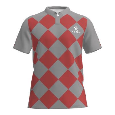 China Shirts & Tops Ystar Custom sportswear original cheap price sublimation hot selling 2024 for sale