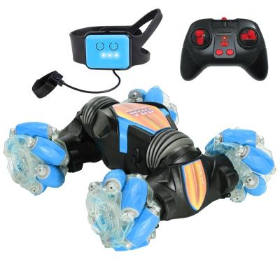 China Children's Toy Car Toy Remote Rc Stop 360 Electric High Speed Skidding Cars Adults Remote Control Toys for sale