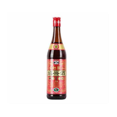 China Nutritious Wholesale Hot Ripe Flavor Cooking Wine Seasoning Yellow Rice Wine for sale