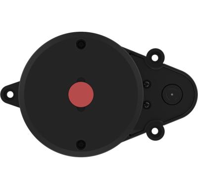 China Wholesale Laser Distance Sensor Customized 3000 Hz Ranging Frequency LDrobot Ld14 360 Degree Laser Range Scanner Sensor for sale