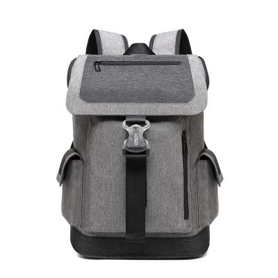 China With High Quality Waterproof Laptop Bag Business USB Large Capacity Smart Multifunctional School Backpack for sale