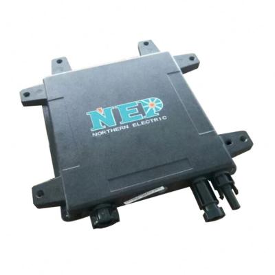 China Solar System On-Hoop NEP DC to AC Pure Sine Wave Micro Solar Inverter 250w 300w 500w for sale