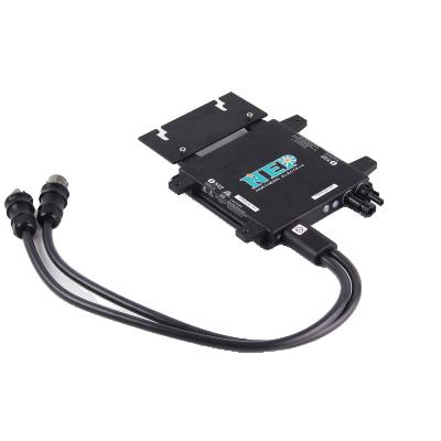 China Solar System On-Hoop Mini Grid-Connected Pv Micro Inverter Anti-Island 110v 220v 250w 300w 600w for sale