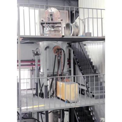 Chine Fabrication de fours de purification personnalisés pour la céramique électronique, les cristaux et les composants des semi-conducteurs à vendre