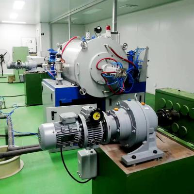 Chine 2600c four de graphitisation à induction à argon pour la protection de l'atmosphère à vendre