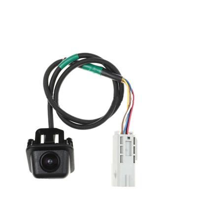 China High Performance Car Vision Reverse Camera 23139484 For Cadillac STX for sale