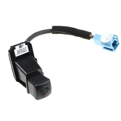 China 39530-T7A-A010-M1-For HR-V 17-18 Auto Parts Waterproof Rear View Reversing Camera for sale