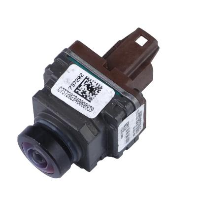 China Zurücksichtliche Rückwärtskamera A0009055605 0009055605 Für Mercedes W205 W222 W238 W257 X290 zu verkaufen