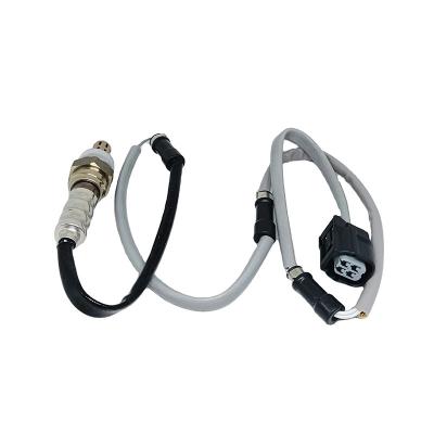 China High Quality New for Honda Fit CITY GM2 GM3 GE6 8 Oxygen Sensor 36532-RB0-004 for sale