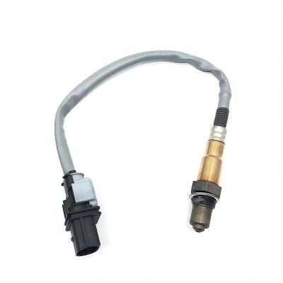China 0463 Engine Parts Oxygen Sensor O2 Lambda Sensor 07L906262S for VW JETTA Audi Q5 2.0T Seat SAAB 0258017153 for sale