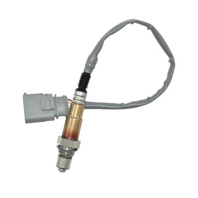 China Car Part O2 Oxygen Sensor 8R0906262B Lambda Sensor Fit for AD Porsche A4 Allroad Avant A5 Sportback for sale