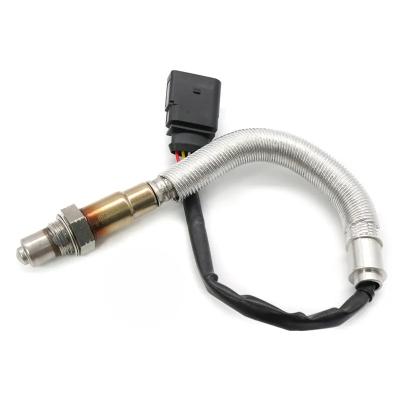 China Car Part O2 Oxygen Sensor 8R0906262D Lambda Sensor Fit for AD Porsche A4 Allroad Avant A5 Sportback for sale