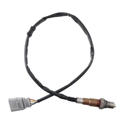 China Quality Sensor 0258027063 8V0906262 Lambda Oxygen Sensor for VW Polo 6c AUDI A7 2012 for sale