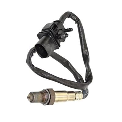 China Auto Parts Sensor Oxygen Sensor 022906262CD 0258017084 for Audi VW Skoda for sale
