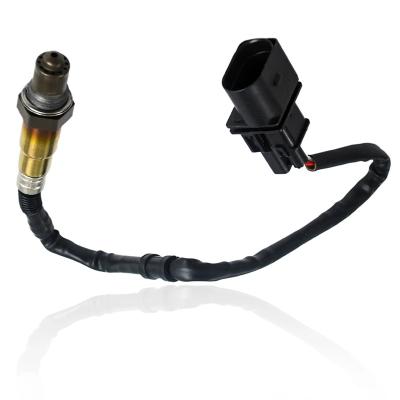 China Auto Parts Sensor Oxygen Sensor22906265 0258007235 for Audi VW Skoda for sale