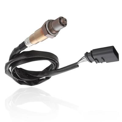 China Oxygen Sensor Lambda O2 Auto Sensors 0258006422 for 02-05Year Audi A4 2.4L FL FR Front Left/Right for sale