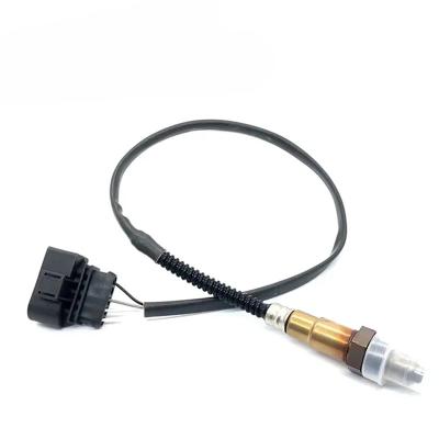 China Hot Sale Front Oxygen Sensor for Audi Volkswagen Jetta Oxygen Sensor 078906265M for sale