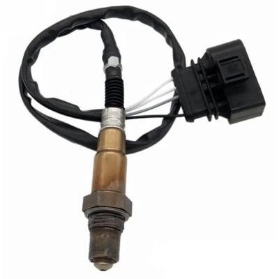 China Auto Systems Parts 078906265N 0258006312 Oxygen Sensor for AUDI VW PASSAT for sale