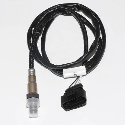 China High Quality Car Lambda Probe O2 Sensor 078906265P Auto Oxygen Sensor for AUDI A4 A6 ALLROAD VW PASSAT Auto for sale