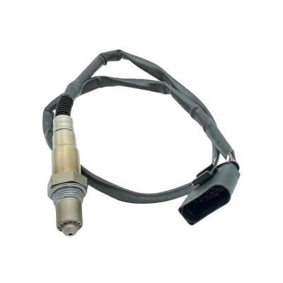 China Auto Parts Oxygen Sensor 079906262Q 0258017215 Lambda Sensor for AUDI A3 A4 A6 R8 TT VW BEETLE for sale