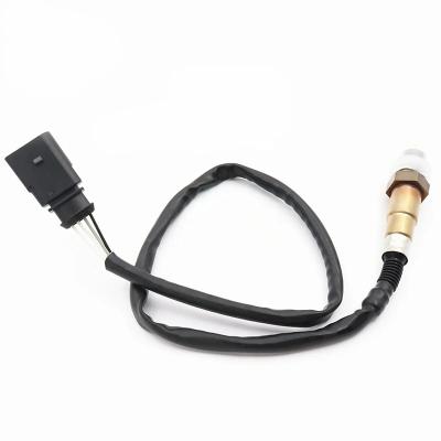 China Auto Spare Car Parts 02 0xygen Sensor Lambda Sensor for Audi A3-A6 Q3-Q7 TT VW BEETLE JETTA 079906265A for sale