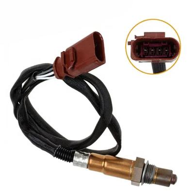 China For VW 06J906262AA 022906262AQ 1K0998262C 022906262BQ 1K0998262E 022906262BS 06J906262J 79906265 Oxygen Sensor for sale