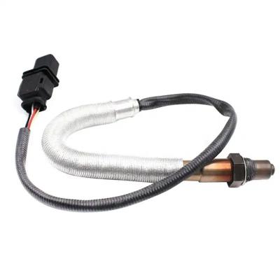 China Auto Parts Front Oxygen Sensor for Mercedes Benz C204 R231 A0085422918 0258017281 for sale
