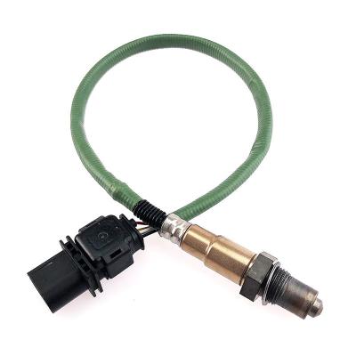 China 0258017283 High Quality Auto Parts Front Oxygen Sensor for Mercedes Benz W463 C216 A0085423018 for sale