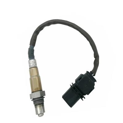 China Auto Parts Oxygen Sensor 0258017339 0095425518 for Mercedes W210 R129 W140 W202 for sale