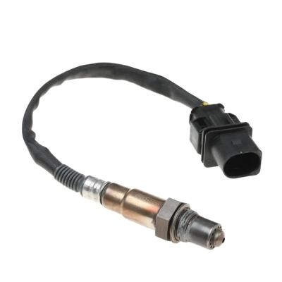 China Oxygen Sensor 0095425518 0258017241 for Mercedes Benz C CLS E G GL GLK M R S SL Class for sale