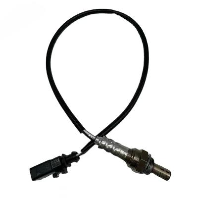 China Oxygen Sensor Lambda Sensor O2 036906262G 036 906 262 030 906 262 06A906262B 036 906 262J 036906262E for Audi A2 Skoda Fabia for sale