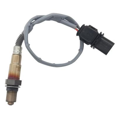 China 06G906262F Upstream Oxygen Sensor for Jetta Mk6 A4 A5 Oxygen O2 Sensor Car Oxygene Sensor for sale