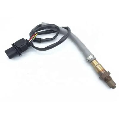China 06J906262AA 0258017270 Oxygen Sensor O2 Lambda Sensor for VW BEETLE EOS GOLF JETTA PASSAT Audi A3 TT R8 for sale