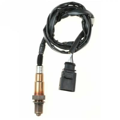 China 06J906262J Car Lambda O2 Nitrogen Oxygen Sensor for Skoda Superb for VW Scirocco for Seat Exeo 06J 906 262 for sale