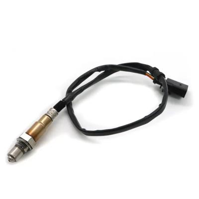 China 06K906262C 06k906262c 06K906262CE 0258027080 for VW Beetle Passta Beetle Cabrio HIGH Quality Auto Engine Parts Oxygen Sensor for sale