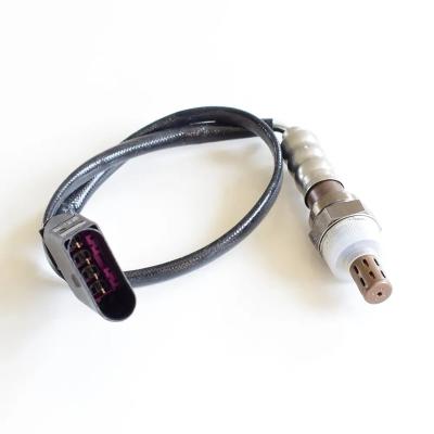 China Front Oxygen Sensor 036906262D for Volkswagen/VW Golf Polo Skoda Fabia Seat Altea Cordoba Ibiza III 1.4 16V for sale