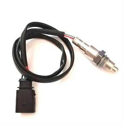 China OEM 0258030052 for VW / Audi / Skoda HIGH Quality Auto Engine Parts O2 Oxygen Sensor for sale