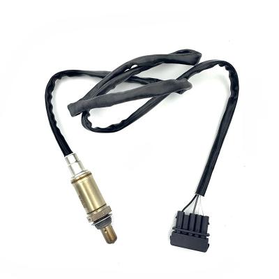 China Oxygen Sensor 330906265B Auto Part 0258003829 330906265 030906265AC Compatible for Grand Cherokee Vw Golf Car for sale