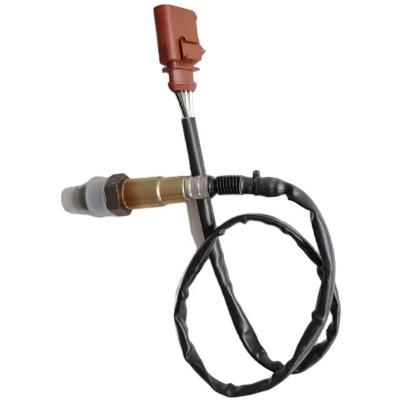 China Oxygen Sensor Lambda O2 Auto Sensors OE 330 906 265 D 0258006902/903 for 06Year Volkswagen Santana 1.8L for sale