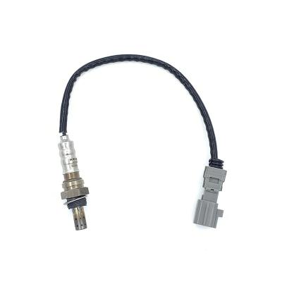 China Oxygen Sensor 89465-33220 8946533220 For Lexus LS460 RX350 RX400h Toyota Highlander for sale